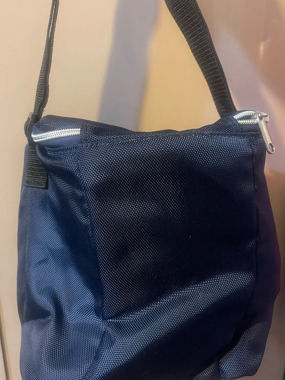 Azzaro chrome navy